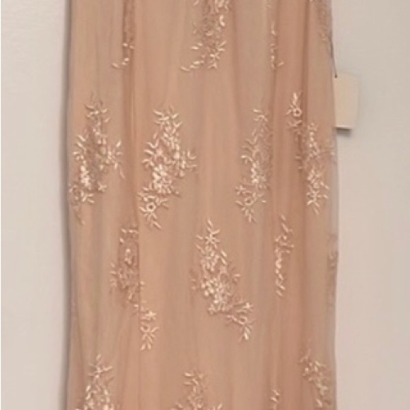 Lulus formal dress - Picture 3 of 3